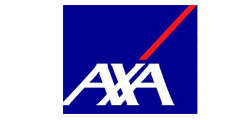 Logo Axa seguros