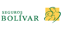 Logo Seguros bolívar