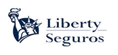 Logo liberty