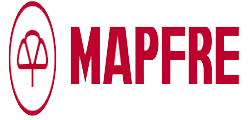 Logo Mapfre Seguros